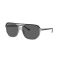 Ray-Ban RB 2205 1396B1 Güneş Gözlüğü, Ekartman: 57