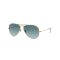 Ray-Ban RB 3025 001/3M Güneş Gözlüğü, Ekartman: 55