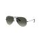 Ray-Ban RB 3025 004/71 Güneş Gözlüğü, Ekartman: 55