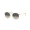 Ray-Ban RB 3447 001/71 Güneş Gözlüğü, Ekartman: 53