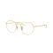Ray-Ban RB 3565 001/GG Güneş Gözlüğü, Ekartman: 51