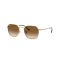 Ray-Ban RB 3694 001/51 Güneş Gözlüğü, Ekartman: 55