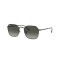 Ray-Ban RB 3694 002/71 Güneş Gözlüğü, Ekartman: 53