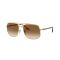 Ray-Ban RB 3699 001/51 Güneş Gözlüğü, Ekartman: 56