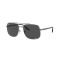 Ray-Ban RB 3699 004/K8 Güneş Gözlüğü, Polarize: Evet, Ekartman: 56