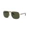 Ray-Ban RB 3699 900031 Güneş Gözlüğü, Ekartman: 56