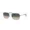 Ray-Ban RB 3706 004/71 Güneş Gözlüğü, Ekartman: 54