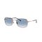 Ray-Ban RB 3706 92023F Güneş Gözlüğü