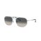 Ray-Ban RB 3707 003/71 Güneş Gözlüğü, Ekartman: 57