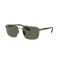 Ray-Ban RB 3715M F00171 Güneş Gözlüğü