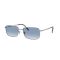 Ray-Ban RB 3717 003/3F Güneş Gözlüğü, Ekartman: 57