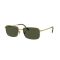 Ray-Ban RB 3717 919631 Güneş Gözlüğü, Ekartman: 57