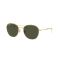 Ray-Ban RB 3809 001/31 Güneş Gözlüğü, Ekartman: 53
