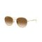 Ray-Ban RB 3809 001/51 Güneş Gözlüğü, Ekartman: 55