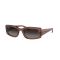Ray-Ban RB 4395 6678T3 Güneş Gözlüğü