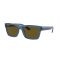 Ray-Ban RB 4396 668073 Güneş Gözlüğü, Ekartman: 54
