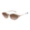 Armani Exchange AX 4152SU 836613 Güneş Gözlüğü