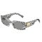 Dolce & Gabbana DG 4479 3287/1 Güneş Gözlüğü