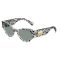 Dolce & Gabbana DG 4480 3287/1 Güneş Gözlüğü