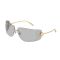 Jimmy Choo JC 4009B 300687 Güneş Gözlüğü