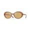Oliver Peoples OV 5565SU 17830F Güneş Gözlüğü