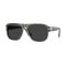Persol PO 3310S 110348 Güneş Gözlüğü, Polarize: Evet, Ekartman: 54