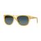 Persol PO 3366S 204/S3 Güneş Gözlüğü, Polarize: Evet, Ekartman: 58