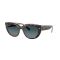 Ray-Ban RB 2286 1413S3 Güneş Gözlüğü, Polarize: Evet, Ekartman: 52