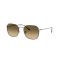 Ray-Ban RB 3694 92700A Güneş Gözlüğü, Ekartman: 53