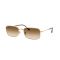Ray-Ban RB 3746 001/51 Güneş Gözlüğü, Ekartman: 59