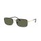 Ray-Ban RB 3746 927158 Güneş Gözlüğü, Polarize: Evet, Ekartman: 59
