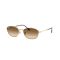 Ray-Ban RB 3749 001/51 Güneş Gözlüğü, Ekartman: 55
