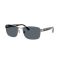 Ray-Ban RB 3750 004/R5 Güneş Gözlüğü, Ekartman: 59