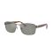 Ray-Ban RB 3750 925940 Güneş Gözlüğü, Ekartman: 59