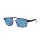 Ray-Ban RB 3751CH 002/4L Güneş Gözlüğü, Polarize: Evet, Ekartman: 61