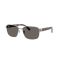 Ray-Ban RB 3751 004/B1 Güneş Gözlüğü, Ekartman: 58