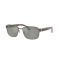 Ray-Ban RB 3751 925940 Güneş Gözlüğü, Ekartman: 61
