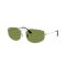 Ray-Ban RB 3845 003/4E Güneş Gözlüğü, Ekartman: 60