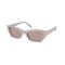 Swarovski SK 6029 10317N Güneş Gözlüğü