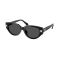 Swarovski SK 6035D 100187 Güneş Gözlüğü