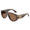 Dolce & Gabbana DG 4499 502/73 Güneş Gözlüğü