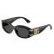 Dolce & Gabbana DG 4502 501/87 Güneş Gözlüğü