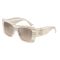 Jimmy Choo JC 5036B 50656I Güneş Gözlüğü