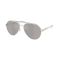 Michael Kors MK 1168 19036G Güneş Gözlüğü, Ekartman: 60