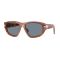 Persol PO 0050S 96/56 Güneş Gözlüğü, Ekartman: 55