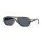 Persol PO 3369S 1222R5 Güneş Gözlüğü, Ekartman: 56