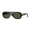 Persol PO 3369S 95/31 Güneş Gözlüğü, Ekartman: 54