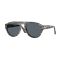 Persol PO 3370S 1222R5 Güneş Gözlüğü, Ekartman: 56