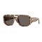 Persol PO 3373S 1056B1 Güneş Gözlüğü, Ekartman: 53