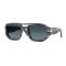 Persol PO 3373S 1192S3 Güneş Gözlüğü, Polarize: Evet, Ekartman: 56